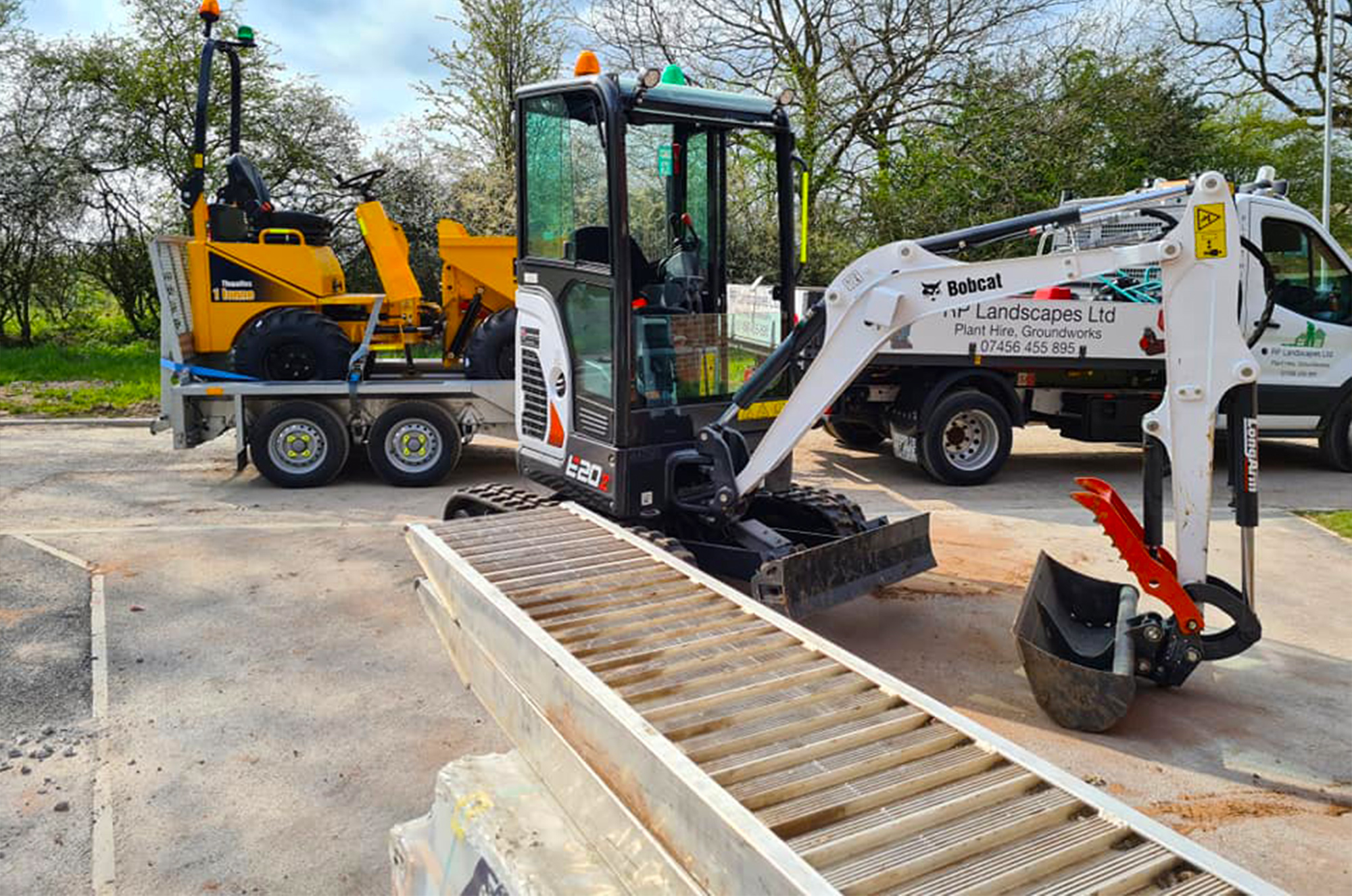 Quality Machinery